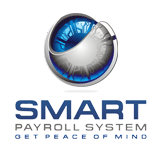 Logo-SMART PAYROLL SYSTEM